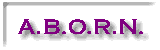 ABORN